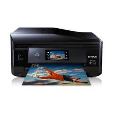 Expression Photo XP-860 Small-in-One Expression Photo XP-860 Small-in-One